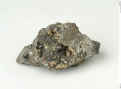 Foto von Pyrargyrit (NHMW-MIN-Al111)